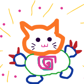 Animation: Wiggledoodle